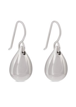 Calvin Klein Kolczyki 35000073 Srebrny ze sklepu MODIVO w kategorii Kolczyki - zdjęcie 182758940