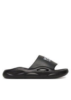 Karl Lagerfeld Kids Klapki Z30378 S Czarny ze sklepu MODIVO w kategorii Klapki dziecięce - zdjęcie 182759020