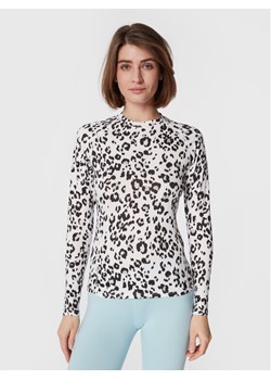 Surfanic Bielizna termoaktywna górna Cozy SWE2604 Biały Slim Fit ze sklepu MODIVO w kategorii Bielizna termoaktywna damska - zdjęcie 182759082