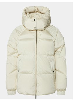 Woolrich Kurtka puchowa Alsea CFWWOU0699FRUT1148 Écru Regular Fit ze sklepu MODIVO w kategorii Kurtki damskie - zdjęcie 182759101