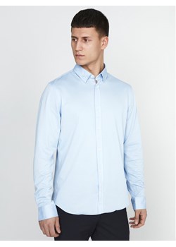 Matinique Koszula 30205262 Błękitny Regular Fit ze sklepu MODIVO w kategorii Koszule męskie - zdjęcie 182759113