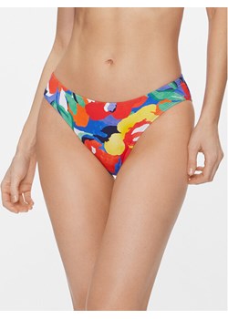 Lauren Ralph Lauren Dół od bikini 20496050 Kolorowy ze sklepu MODIVO w kategorii Stroje kąpielowe - zdjęcie 182759150