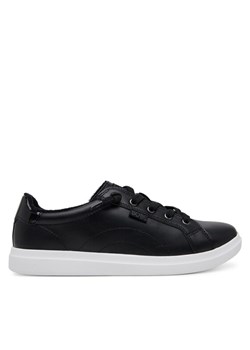 Skechers Sneakersy BOBS D'Vine - Instant Delight 114456/BLK Czarny ze sklepu MODIVO w kategorii Buty sportowe damskie - zdjęcie 182759181