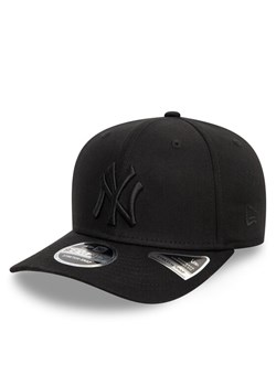 New Era Czapka z daszkiem New York Yankees Monochrome 9Seventy 60595455 Czarny ze sklepu MODIVO w kategorii Czapki z daszkiem męskie - zdjęcie 182759311