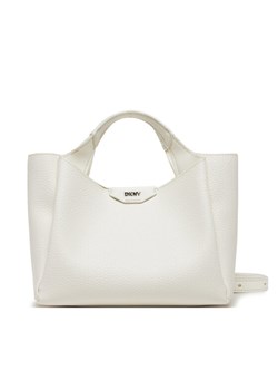 DKNY Torebka R51DYJ07 Szary ze sklepu MODIVO w kategorii Torebki damskie - zdjęcie 182759342