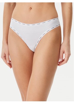 Guess Komplet 3 par fig klasycznych O5RG11 K6YW1 Kolorowy ze sklepu MODIVO w kategorii Majtki damskie - zdjęcie 182759402