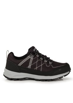 Regatta Trekkingi Ldy Samaris Lt Low II RWF793 Szary ze sklepu MODIVO w kategorii Buty trekkingowe damskie - zdjęcie 182759432