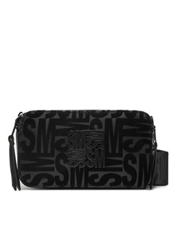 Steve Madden Torebka Barisa-V SM13001597 Czarny ze sklepu MODIVO w kategorii Listonoszki - zdjęcie 182759453