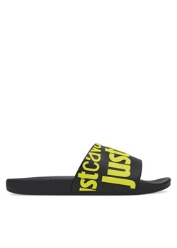 Just Cavalli Klapki 78QA3SZ1 ZS785 Kolorowy ze sklepu MODIVO w kategorii Klapki męskie - zdjęcie 182759501