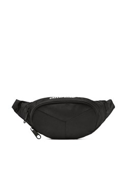 CATerpillar Saszetka nerka Waist Bag 84354-01 Czarny ze sklepu MODIVO w kategorii Nerki - zdjęcie 182759583