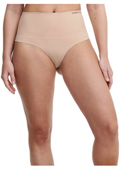 Chantelle Bielizna modelująca dolna Smooth Co C10U90 Beżowy ze sklepu MODIVO w kategorii Bielizna wyszczuplająca - zdjęcie 182759614