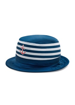 Playshoes Kapelusz 460117 M Granatowy ze sklepu MODIVO w kategorii Czapki dziecięce - zdjęcie 182759622