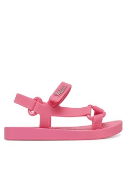 Melissa Sandały Sun Downtown Baby 35771 Różowy ze sklepu MODIVO w kategorii Sandały dziecięce - zdjęcie 182759631