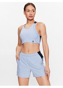 On Biustonosz sportowy Performance Bra W 25801014 Niebieski ze sklepu MODIVO w kategorii Biustonosze - zdjęcie 182759632