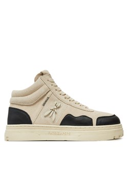 Patrizia Pepe Sneakersy 8Z0088/L055 Beżowy ze sklepu MODIVO w kategorii Buty sportowe damskie - zdjęcie 182759641
