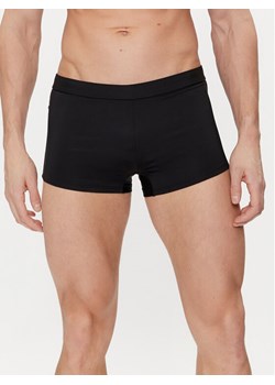 Calvin Klein Swimwear Kąpielówki KM0KM00996 Czarny ze sklepu MODIVO w kategorii Kąpielówki - zdjęcie 182759663