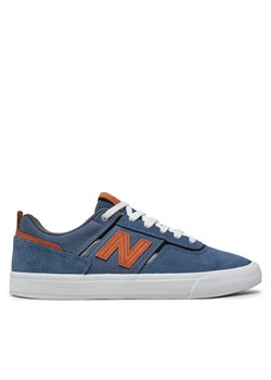 New Balance Sneakersy NM306OLG Niebieski ze sklepu MODIVO w kategorii Buty sportowe męskie - zdjęcie 182759671