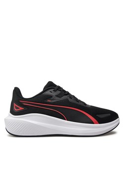 Puma Buty do biegania Skyrocket Lite 379437 15 Czarny ze sklepu MODIVO w kategorii Buty sportowe męskie - zdjęcie 182759680