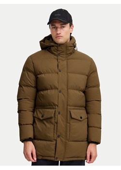 Blend Kurtka zimowa 20717644 Khaki Regular Fit ze sklepu MODIVO w kategorii Kurtki męskie - zdjęcie 182759700