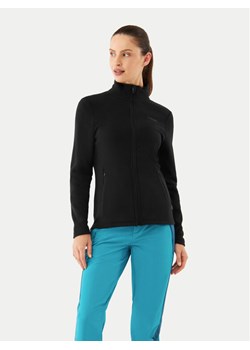 Viking Polar Tesero 740/24/5658 Czarny Regular Fit ze sklepu MODIVO w kategorii Bluzy damskie - zdjęcie 182759772