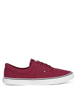 DC Trampki MFA3014-1 Bordowy - id: 5903698020112 - marki Dc Shoes - 182759890 DC Trampki MFA3014-1 Bordowy ze sklepu MODIVO w kategorii Trampki męskie - zdjęcie 182759890