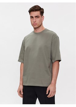 Only & Sons T-Shirt Millenium 22027787 Szary Oversize ze sklepu MODIVO w kategorii T-shirty męskie - zdjęcie 182759970