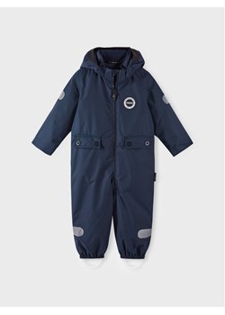 Reima Kombinezon zimowy Marte Mid 5100115A Granatowy Regular Fit ze sklepu MODIVO w kategorii Kombinezony i kurtki - zdjęcie 182759972