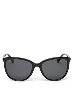 Polaroid Okulary przeciwsłoneczne PLD 4138/S Czarny ze sklepu MODIVO w kategorii Okulary przeciwsłoneczne damskie - zdjęcie 182760051