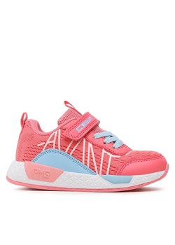 Primigi Sneakersy 3958611 Różowy ze sklepu MODIVO w kategorii Buty sportowe dziecięce - zdjęcie 182760110