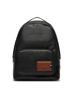 Tommy Hilfiger Plecak AM0AM13076 Czarny ze sklepu MODIVO w kategorii Plecaki - zdjęcie 182760121