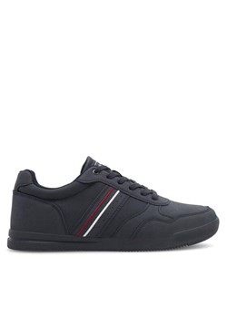Lanetti Sneakersy MP07-11728-03 Granatowy ze sklepu MODIVO w kategorii Buty sportowe męskie - zdjęcie 182760122