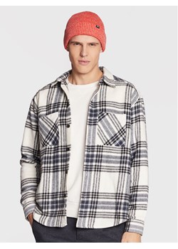 Vans Czapka Mn Core Basics VN000K9Y6UA1 Czerwony ze sklepu MODIVO w kategorii Czapki zimowe męskie - zdjęcie 182760123
