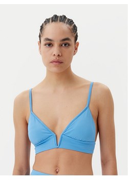 Maaji Góra od bikini Parade PT3189SLG003 Niebieski ze sklepu MODIVO w kategorii Stroje kąpielowe - zdjęcie 182760181