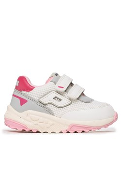 Primigi Sneakersy 3949700 Biały ze sklepu MODIVO w kategorii Buty sportowe dziecięce - zdjęcie 182760223