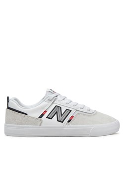New Balance Sneakersy NM306OLS Biały ze sklepu MODIVO w kategorii Buty sportowe męskie - zdjęcie 182760371