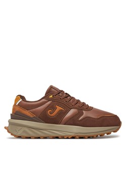 Joma Sneakersy C.200 C200W2424 Brązowy ze sklepu MODIVO w kategorii Buty sportowe męskie - zdjęcie 182760400