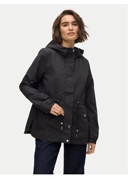 Vero Moda Parka Paisley 10301577 Czarny Regular Fit ze sklepu MODIVO w kategorii Parki damskie - zdjęcie 182760442