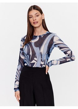 Hugo T-Shirt 50484642 Kolorowy Slim Fit ze sklepu MODIVO w kategorii Bluzki damskie - zdjęcie 182760593
