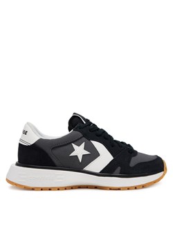 Converse Sneakersy Omni Trainer A13468C Czarny ze sklepu MODIVO w kategorii Buty sportowe męskie - zdjęcie 182760694