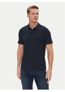 JOOP! Polo 17 JJ-28Pepino 30045550 Granatowy Modern Fit - id: 0000305152008 - marki Joop! - 182760711 JOOP! Polo 17 JJ-28Pepino 30045550 Granatowy Modern Fit ze sklepu MODIVO w kategorii T-shirty męskie - zdjęcie 182760711