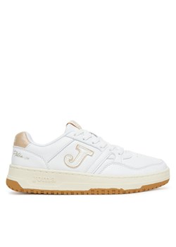 Joma Sneakersy C.Platea Low 2518 CPLALS2518 Beżowy ze sklepu MODIVO w kategorii Buty sportowe damskie - zdjęcie 182760714