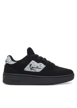 Karl Kani Sneakersy Kani 89 Classic PRM GS PD00002723 Czarny ze sklepu MODIVO w kategorii Buty sportowe dziecięce - zdjęcie 182760754