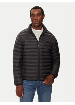 Calvin Klein Kurtka zimowa K10K113474 Czarny Regular Fit ze sklepu MODIVO w kategorii Kurtki męskie - zdjęcie 182760792