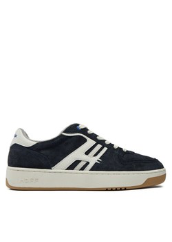 HOFF Sneakersy Duomo 22409602 Granatowy ze sklepu MODIVO w kategorii Buty sportowe męskie - zdjęcie 182760862