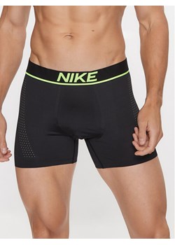 Nike Bokserki Dri-Fit Elite Micro 0000KE1150 Czarny ze sklepu MODIVO w kategorii Majtki męskie - zdjęcie 182760900