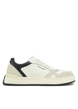 Liu Jo Sneakersy Boy 02 7B5003 PX629 Biały ze sklepu MODIVO w kategorii Buty sportowe męskie - zdjęcie 182760961