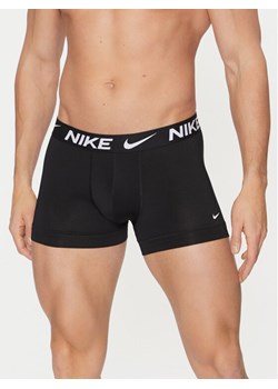 Nike Komplet 3 par bokserek 0000KE1156 Kolorowy ze sklepu MODIVO w kategorii Majtki męskie - zdjęcie 182760962