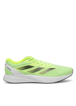adidas Sneakersy DURAMO RC U IE7990 Zielony ze sklepu MODIVO w kategorii Buty sportowe męskie - zdjęcie 182760971