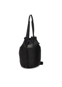 Alpha Industries Torba 148944 Czarny ze sklepu MODIVO w kategorii Nerki - zdjęcie 182761033