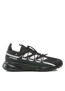 adidas Sneakersy Terrex Voyager 21 Travel Shoes HP8612 Czarny ze sklepu MODIVO w kategorii Buty sportowe męskie - zdjęcie 182761081